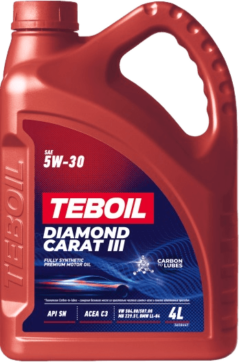 Моторные масла